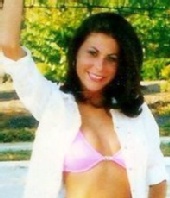 Julie Laughter - Vollyball anyone?