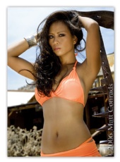 Lorena Amor - Orange Blossom Special