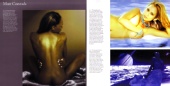 Lorena Amor - Showcased in "Erotique Digitale" Photography Book
