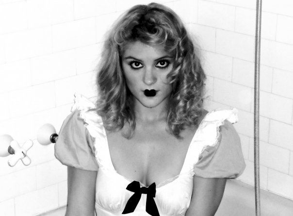 Madison - Another great photo by James Wilson