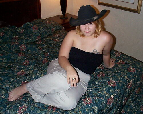 Stormy - Save a Horse Ride a Cowgirl