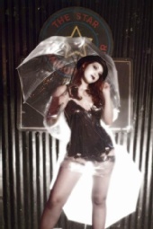 Kitty - Promo