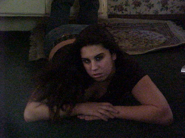 Jennifer - Attitude 