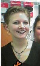 annapugh - Anna at Halloween