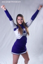 Karly - Karly Cheer