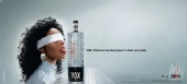 STACI HARRISON - VOX VODKA