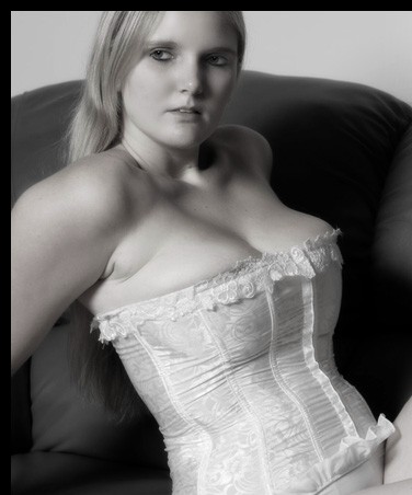Genevieve Jenkel