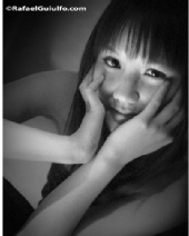 Jennifer Lee - Rafael