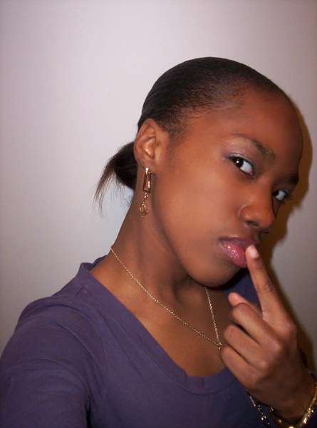 Nene - Just listen..