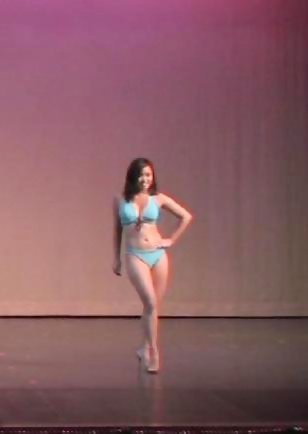 TrudyT - Swimsuit