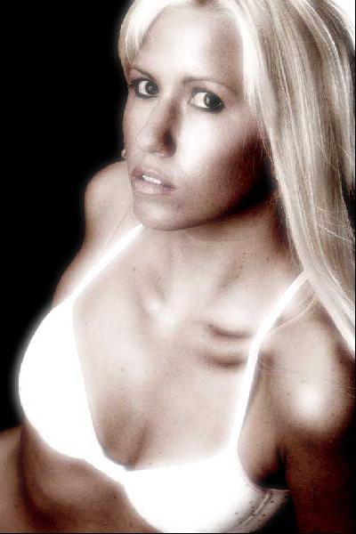 Kira Lynn - Edited By Amanda