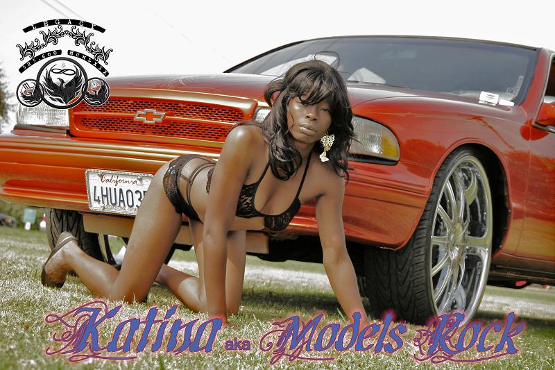 Katina AkA ModelsRock