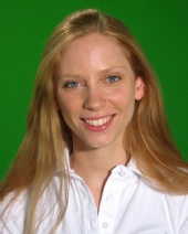 Marysia Kay - Oct 2008