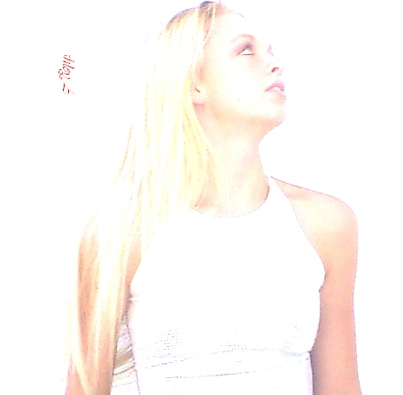 Ashley Ann - angelic