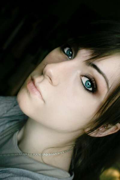 Kearstin null - Self-Portrait