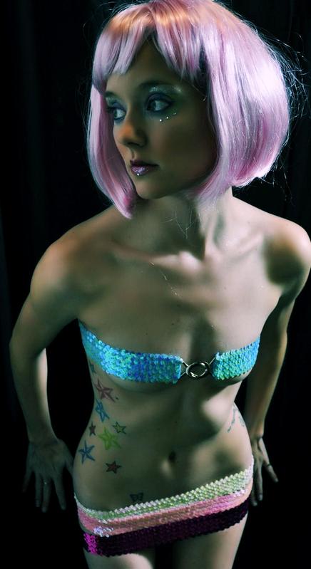 Heidi Talburt