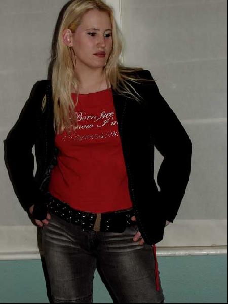 donna - Donna