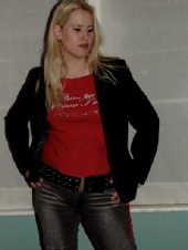 donna - Donna