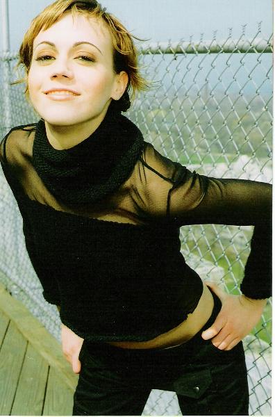 Amber Haley