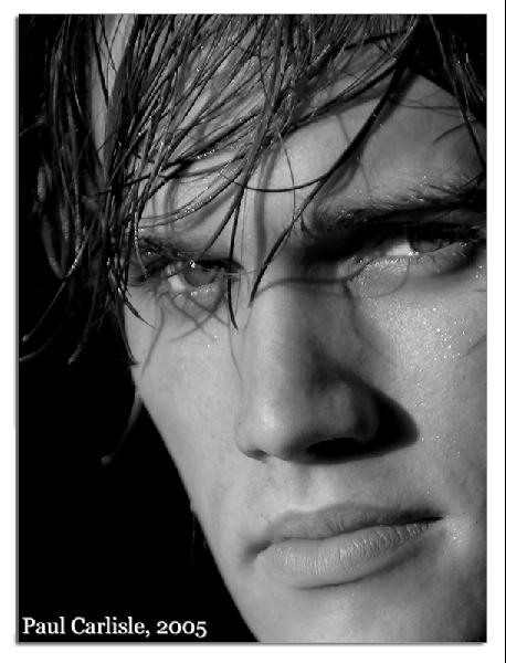 Jared Carlisle - Jared