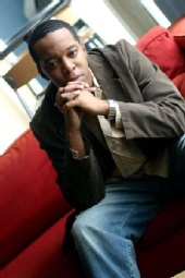 Sekay - I think, therefore I am..