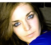 Dark Woman From the Sea