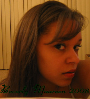 Beverly Maureen