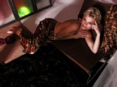 Kristie -  Lounging