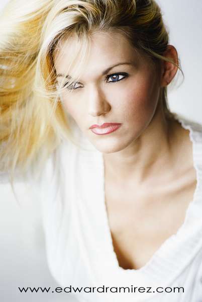 ASHLEY MOSES - Dallas Studio