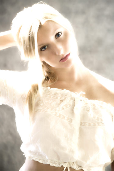 Molly0486 - light at the end of the tunnel