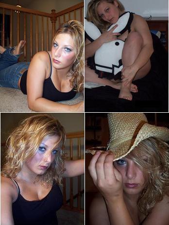 Jessilynn - 4x2