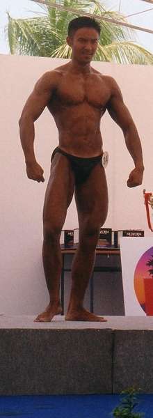 Kev