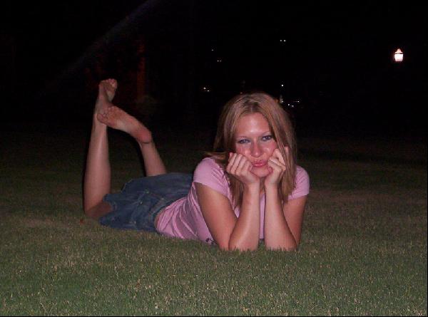 Rachel - Sweet
