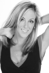 Colleen - Black and White 