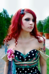 Lady Solo