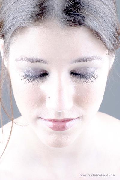 Katherine null - Close Up