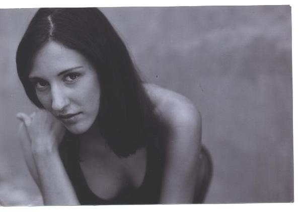 Shoshanna Withers