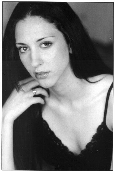 Shoshanna Withers