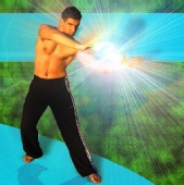 The Oracle - Martial Arts Ori