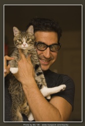 The Oracle - Me n Perseus