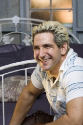 The Oracle - In The Click Photo