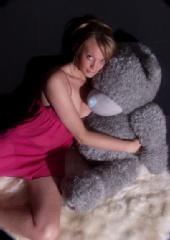 Amiee - Me and Big Ted