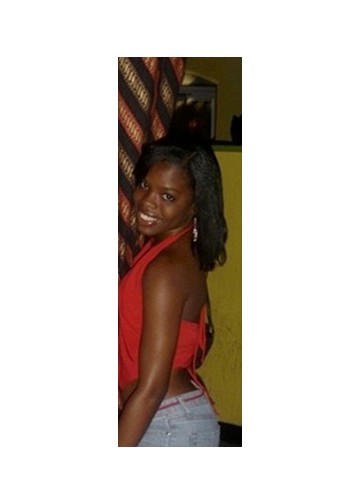 Cheanelle Herbert