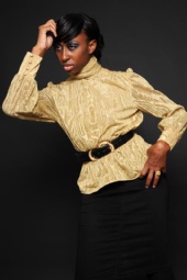 Emy - Fashion