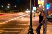 Jennifer - Fast Lights