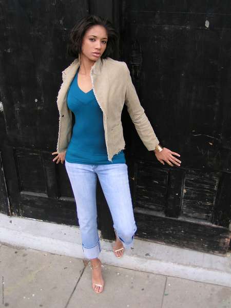 Yokia Fuller