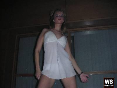 Tara - Maxim/Coors Light Promotion