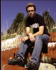 Jeremy Jones - Jeremy Jones