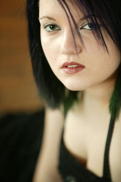 Brandi Indica