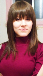 Catherine - most recent